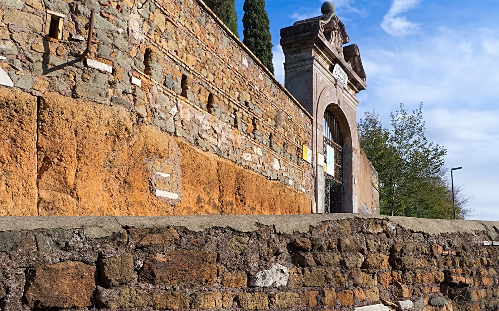Combo: Catacombs of St. Callixtus + St. John Lateran + Vatican Museums & Sistine Chapel Tickets in Rome - Highlights | TickYourList