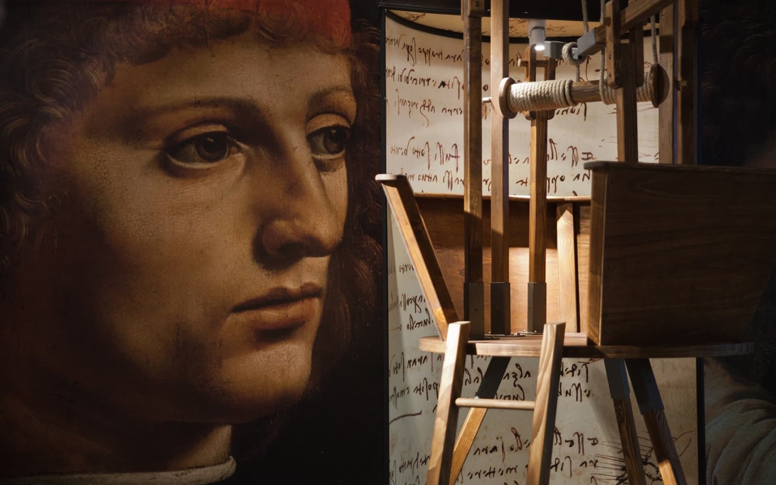 Combo: Leonardo da Vinci Museum Skip-the-Line Tickets + Rome Hop-On Hop-Off Bus Tour in Rome - Highlights | TickYourList