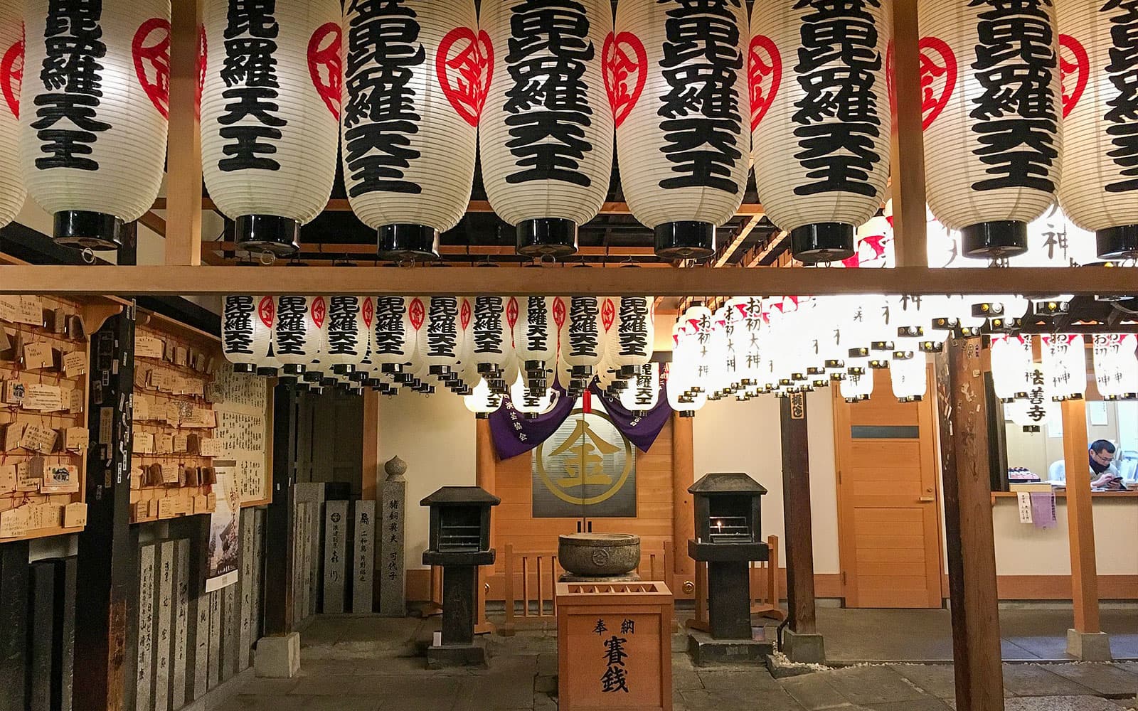 Osaka Night Food Tour