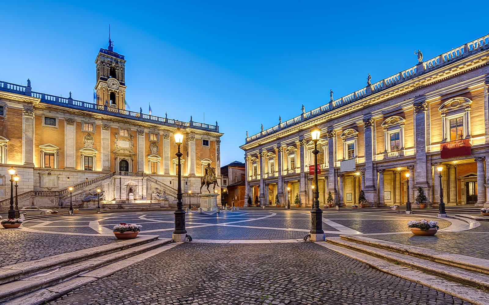 Tickets to Mamertine Prison & Capitoline Museums in Rome - Attractions | TickYourList