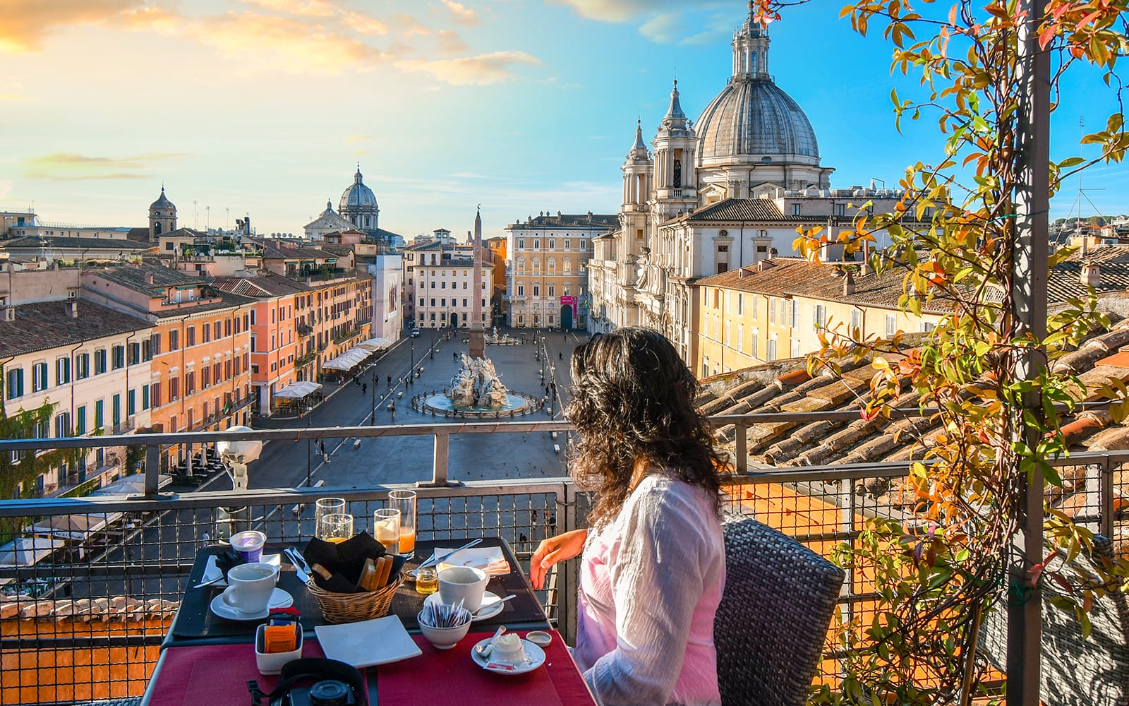 Vatican City Tour with Breakfast and Hotel Pick Up tickets in Rome - Attractions | TickYourList
