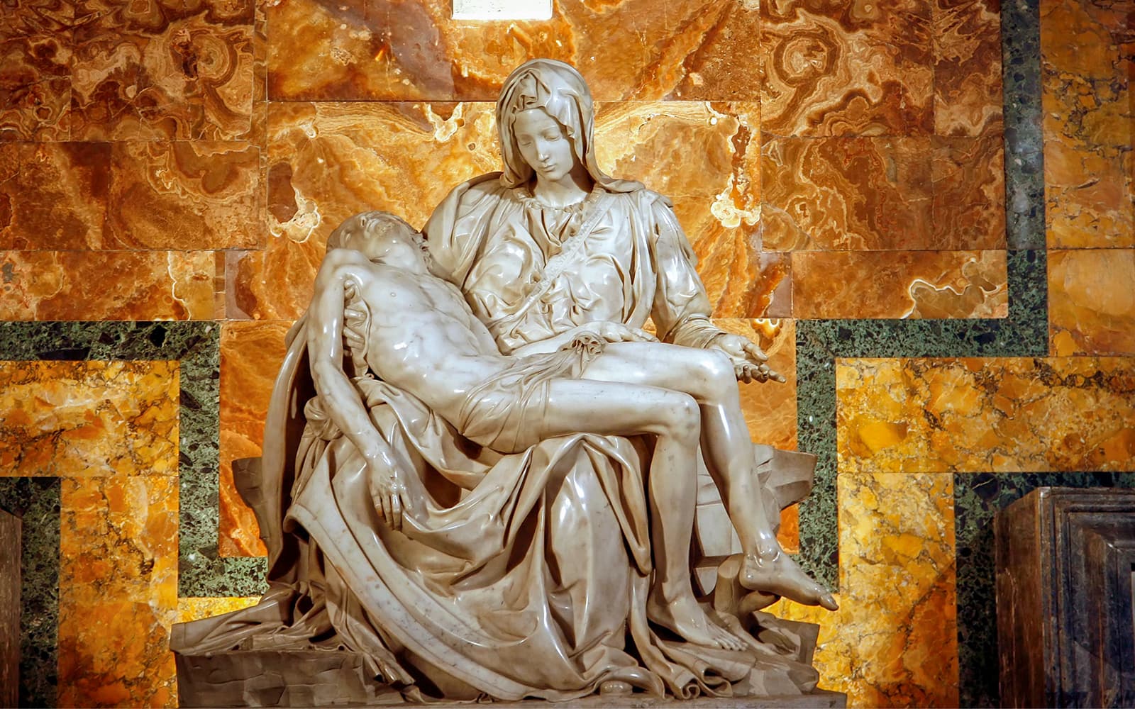 St. Peter’s Basilica & Dome Guided Tour with Breakfast tickets in Rome - Features | TickYourList