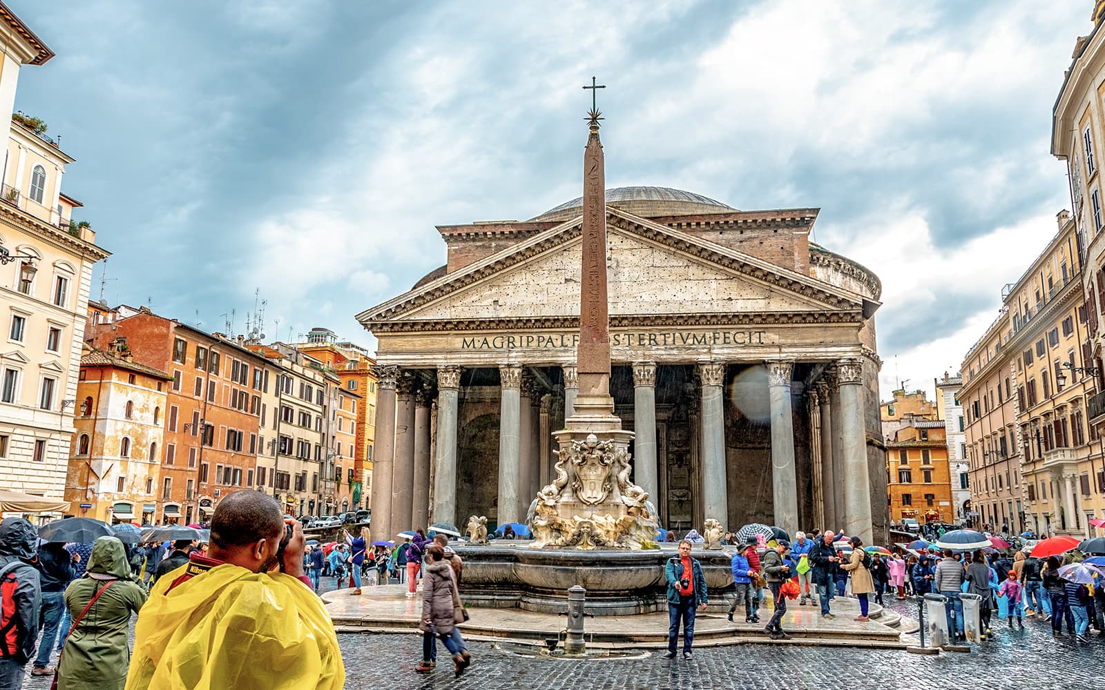 Golf Cart Guided Tour of the Best of Rome tickets in Rome - Activities | TickYourList