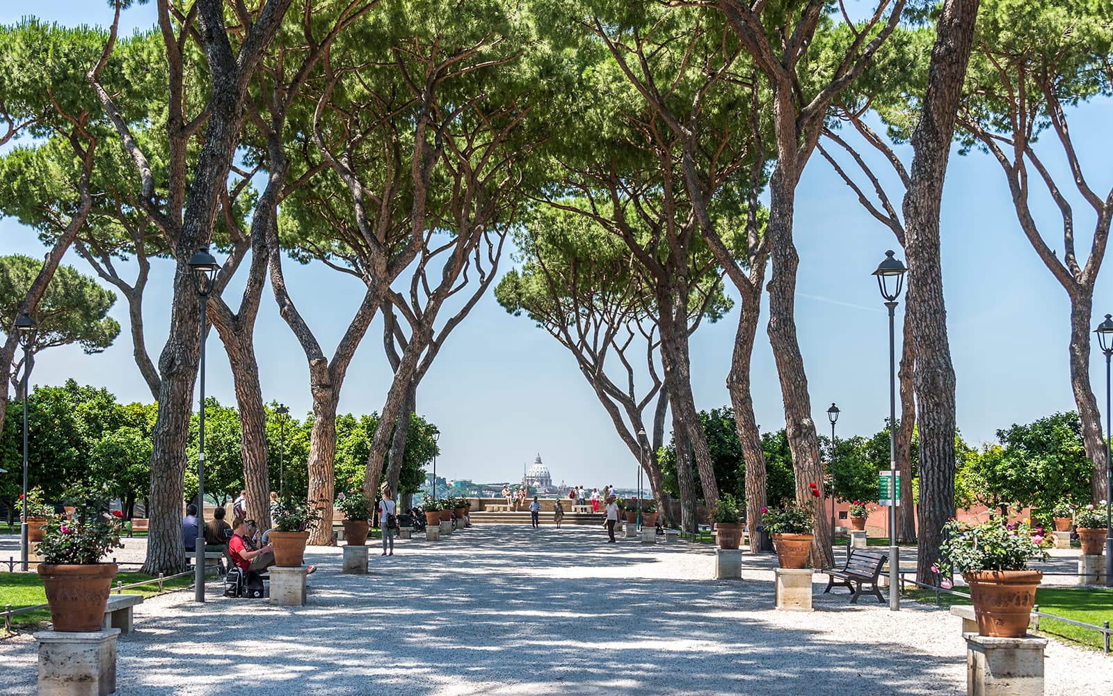 Golf Cart Guided Tour of the Best of Rome tickets in Rome - Highlights | TickYourList