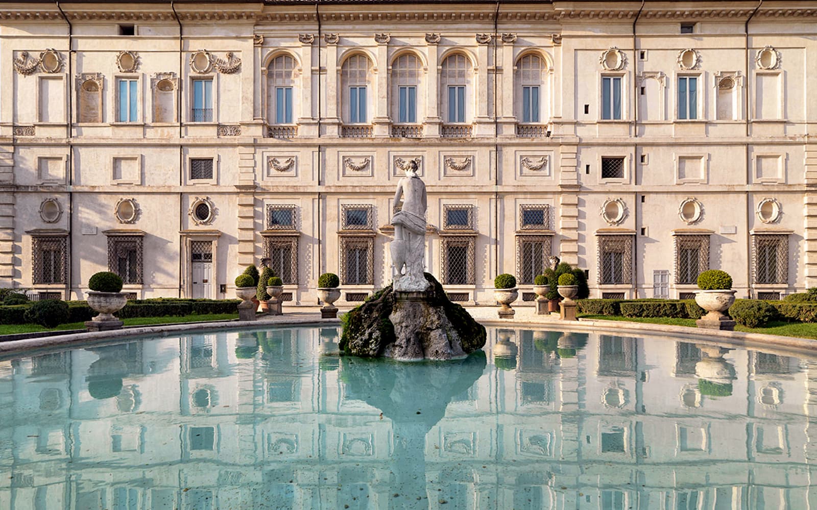Borghese Gallery Private Guided Tour tickets in Rome - Full Experience | TickYourList