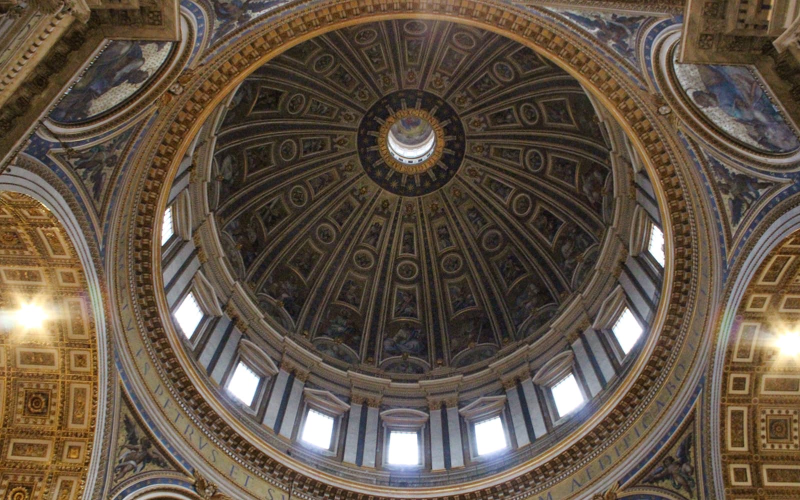 Fast Track: St. Peter’s Basilica and Vatican Necropolis - Guided Tour tickets in Rome - Highlights | TickYourList