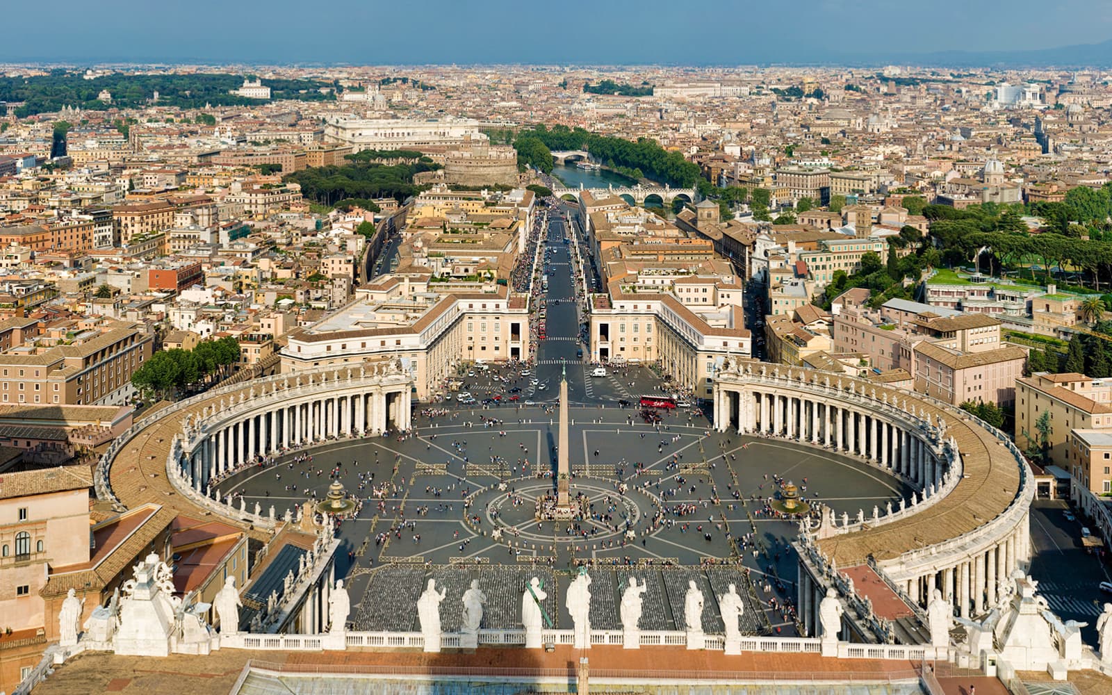 Fast Track: St. Peter’s Basilica and Vatican Necropolis - Guided Tour tickets in Rome - Full Experience | TickYourList