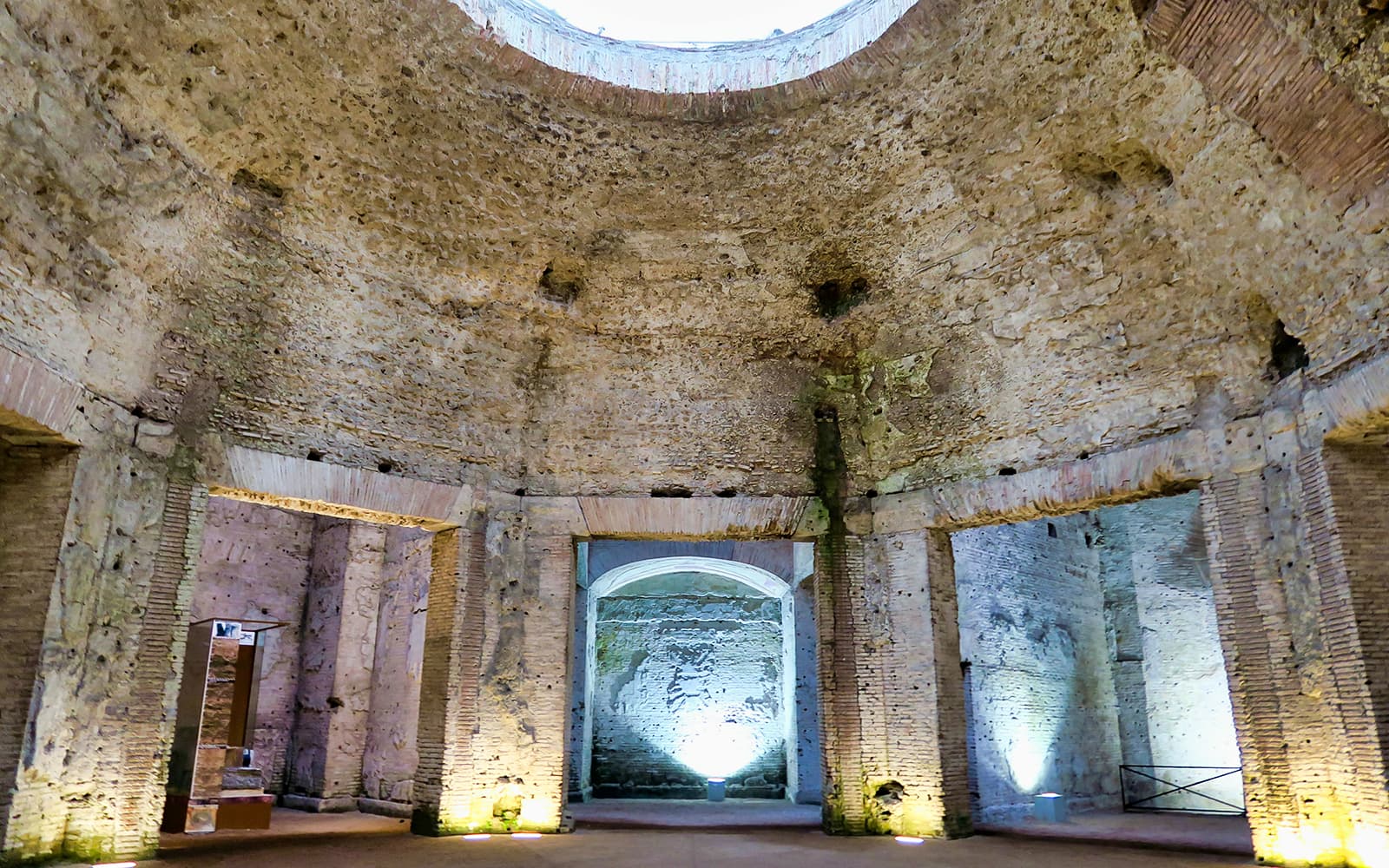 Domus Aurea Experience with Virtual Reality tickets in Rome - Activities | TickYourList