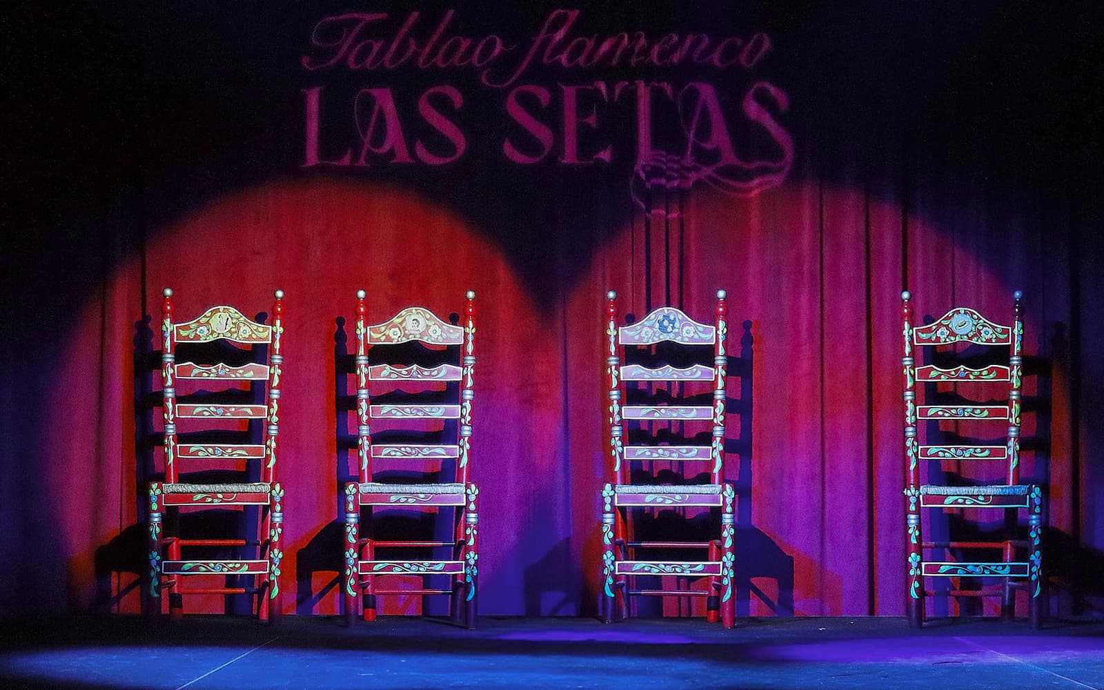 Las Setas - Flamenco Show tickets in Seville - Activities | TickYourList
