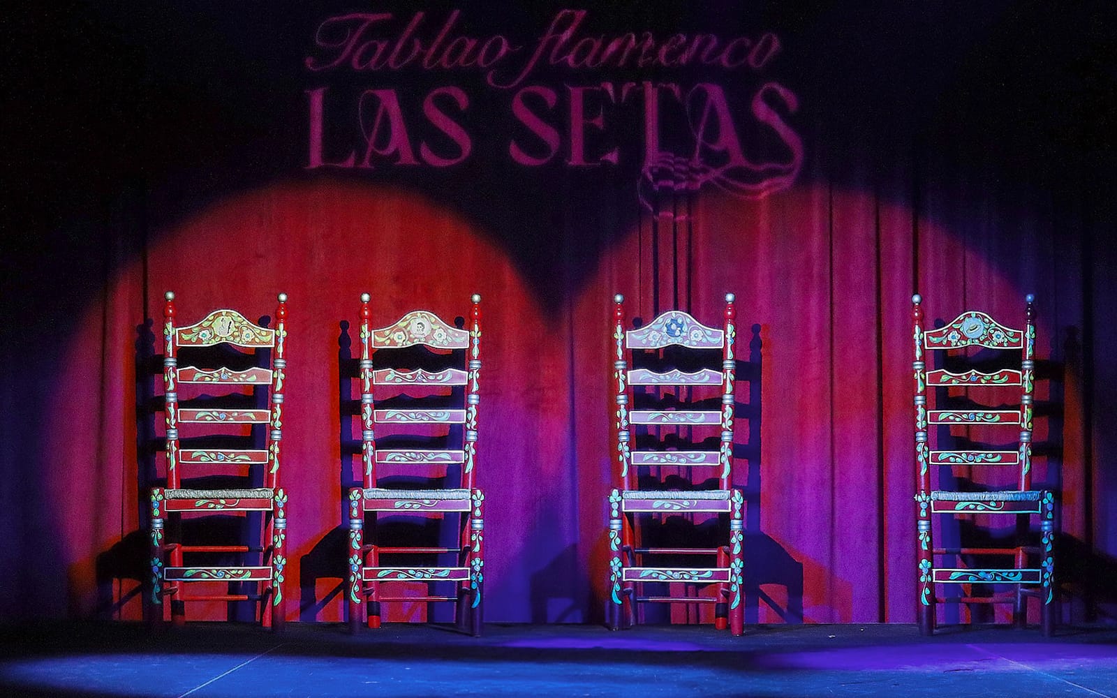 Las Setas - Flamenco Show tickets in Seville - Activities | TickYourList
