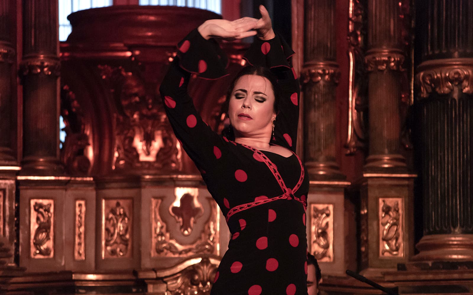Tablao El Arenal - Flamenco Show