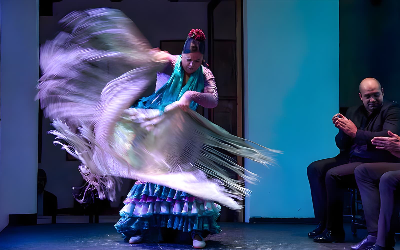 Tablao El Arenal - Flamenco Show tickets in Seville - Attractions | TickYourList