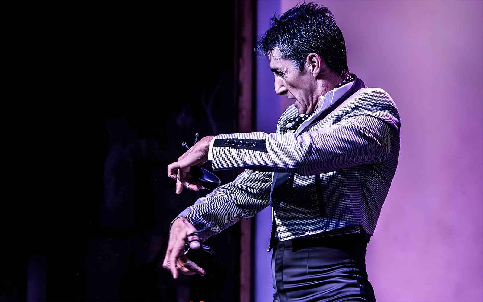 Tablao El Arenal - Flamenco Show tickets in Seville - Highlights | TickYourList