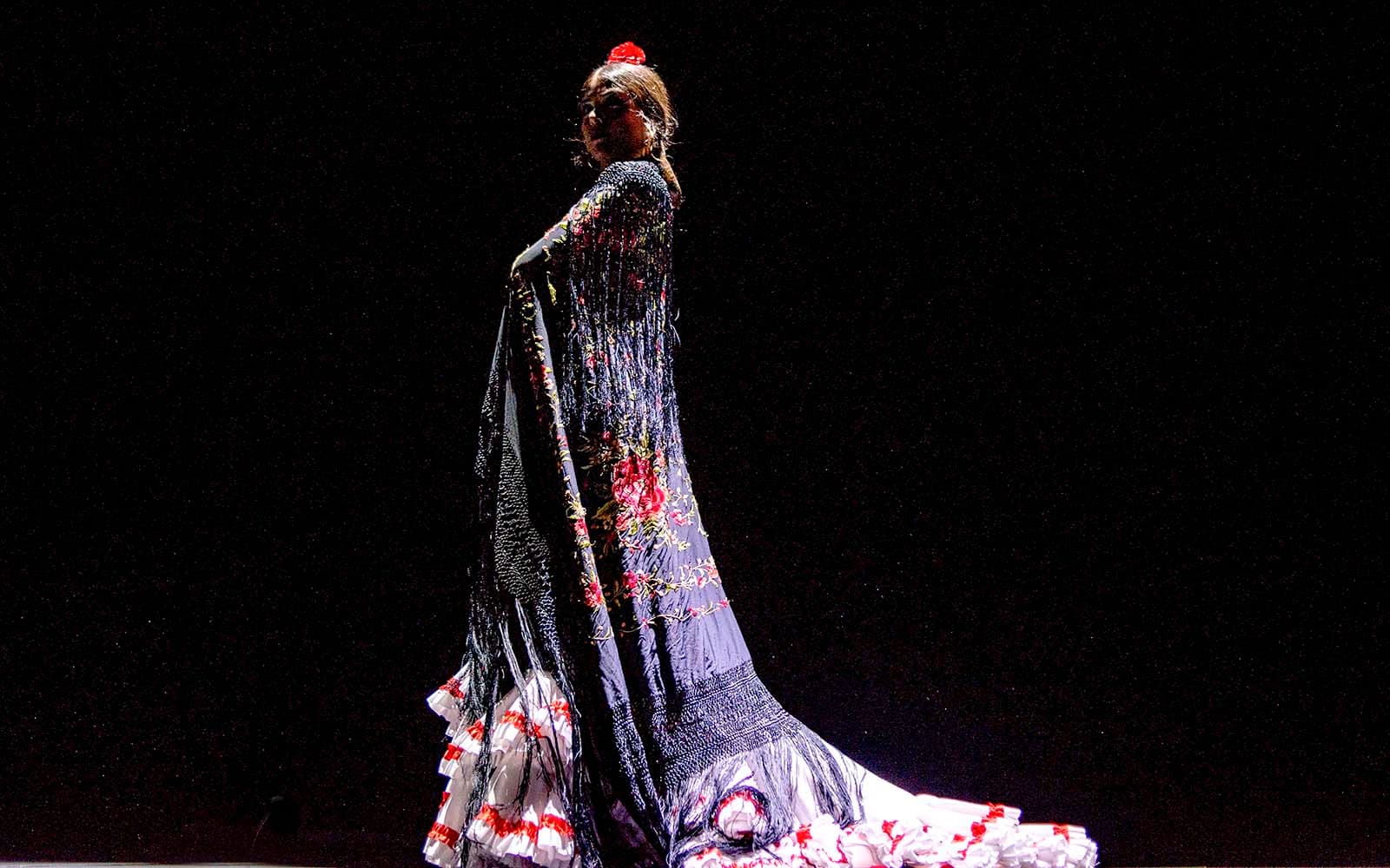 Seville Flamenco Theatre - Passion Show tickets in Seville - Activities | TickYourList