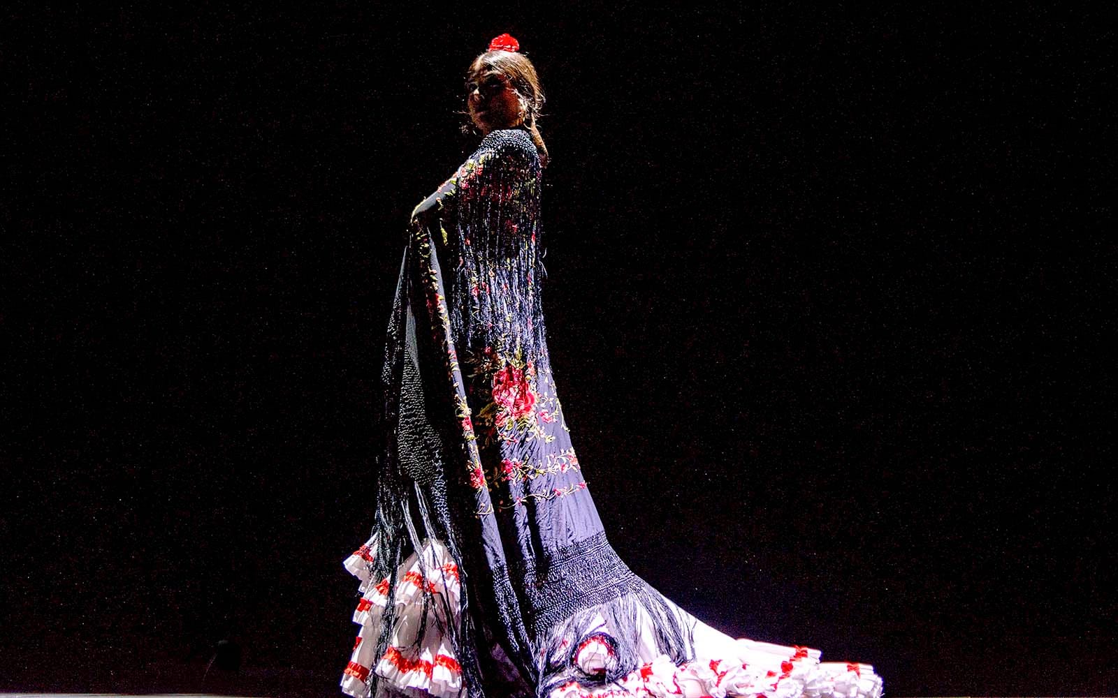 Seville Flamenco Theatre - Passion Show tickets in Seville - Activities | TickYourList