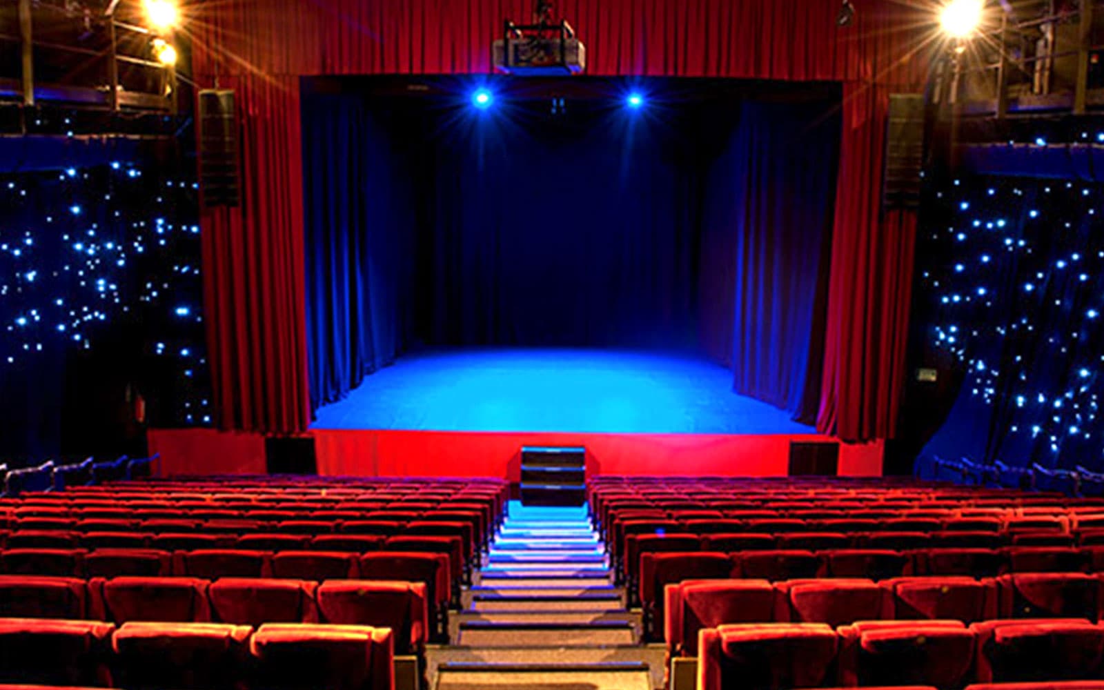 Seville Flamenco Theatre - Passion Show tickets in Seville - Highlights | TickYourList