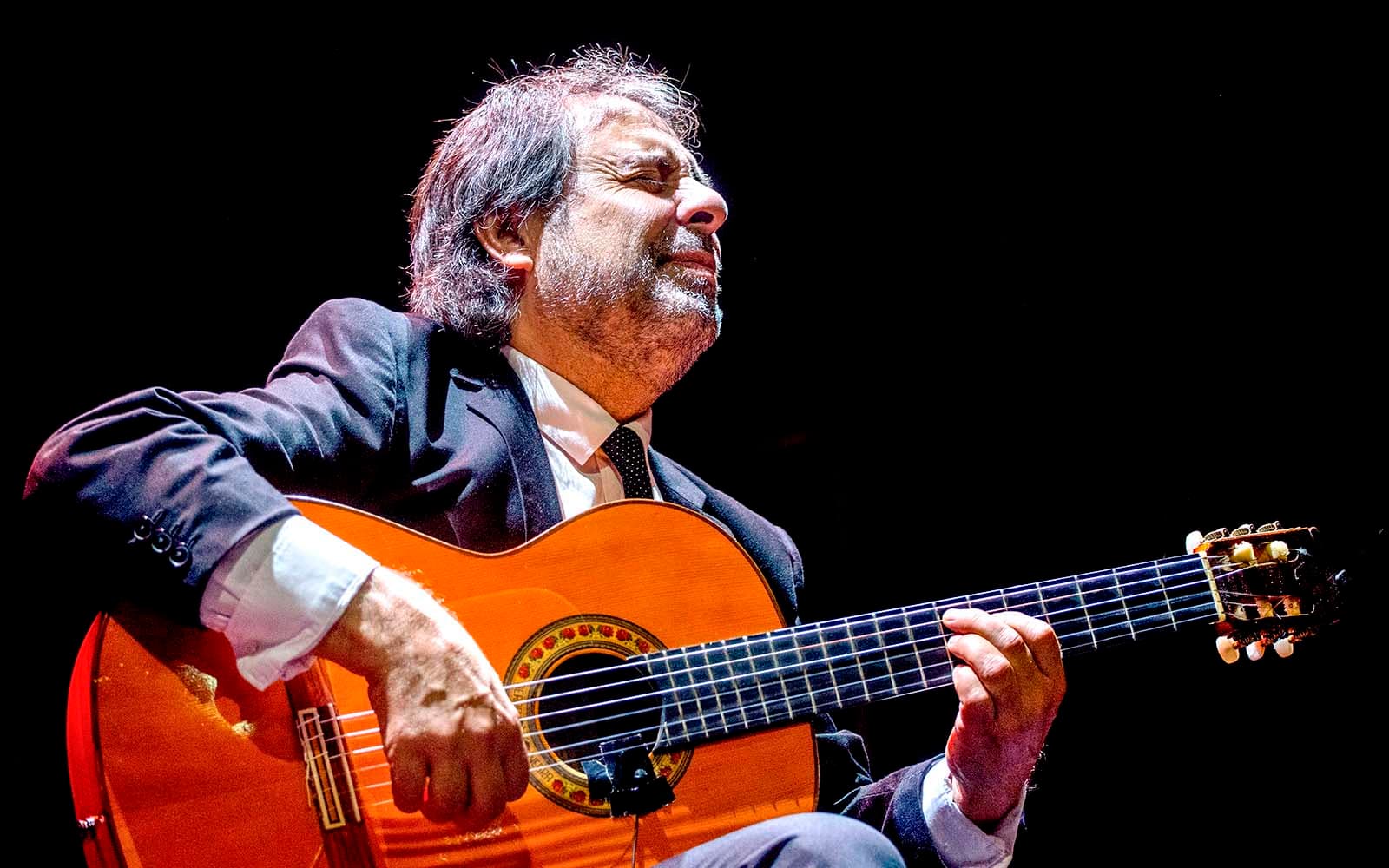 Seville Flamenco Theatre - Passion Show tickets in Seville - Features | TickYourList
