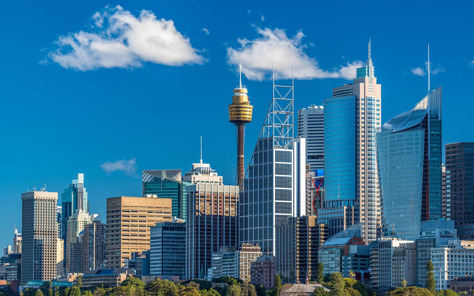Sydney Multi-Attraction Pass experience tickets in Sydney | TickYourList