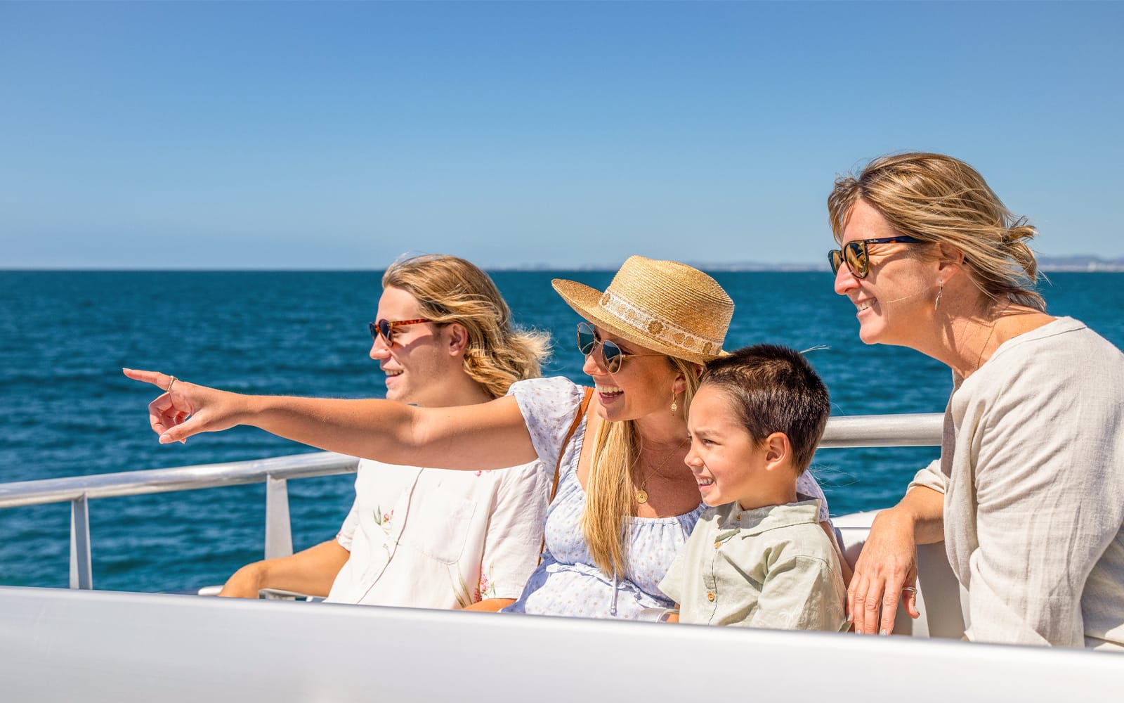 Sevilla's Guadalquivir 1-Hour City Cruise tickets in Seville - Attractions | TickYourList