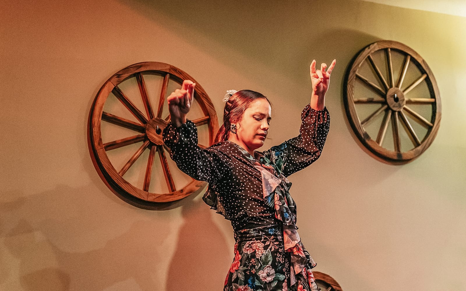 Tablao La Cantaora - Flamenco Show tickets in Seville - Attractions | TickYourList