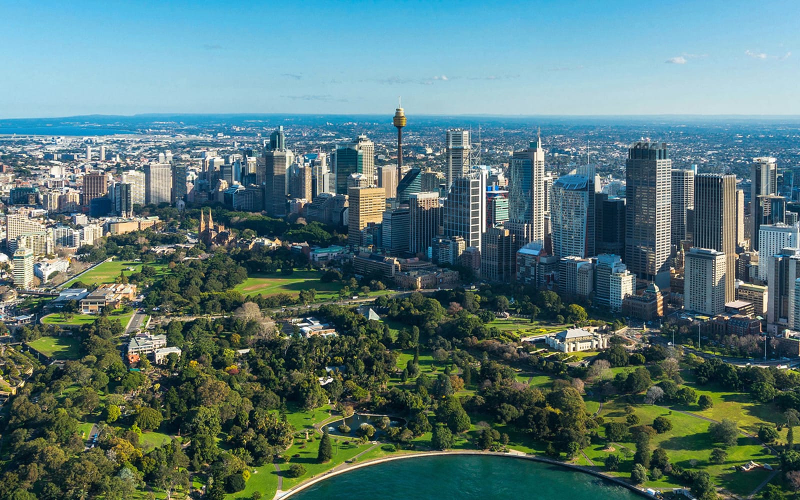 SkyFeast at Sydney Tower tickets in Sydney - Attractions | TickYourList