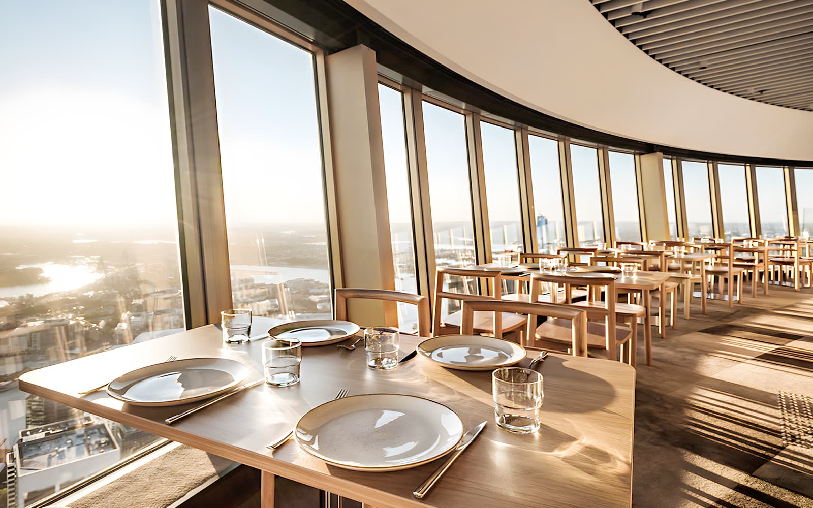 SkyFeast at Sydney Tower tickets in Sydney - Highlights | TickYourList