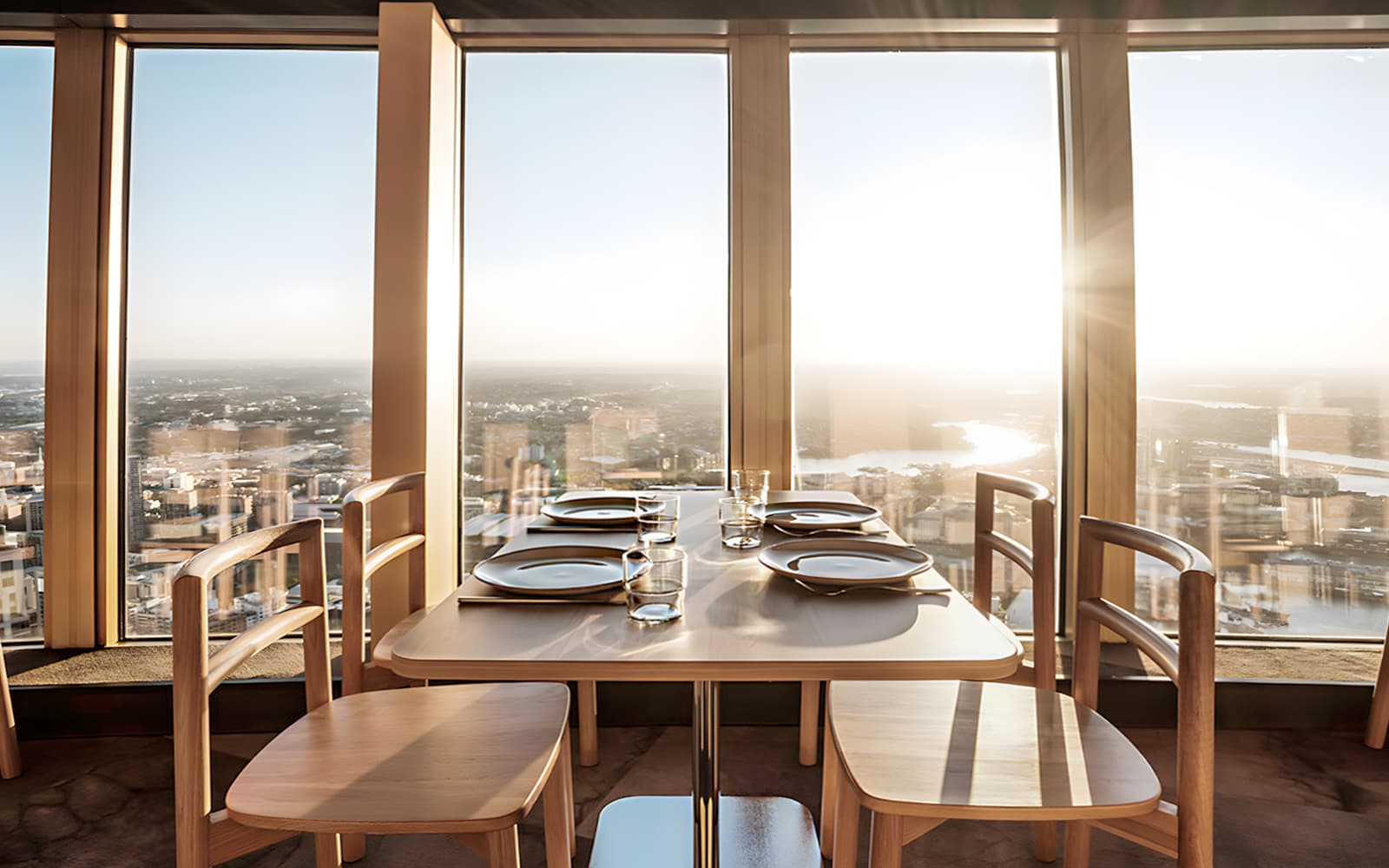 SkyFeast at Sydney Tower tickets in Sydney - Features | TickYourList
