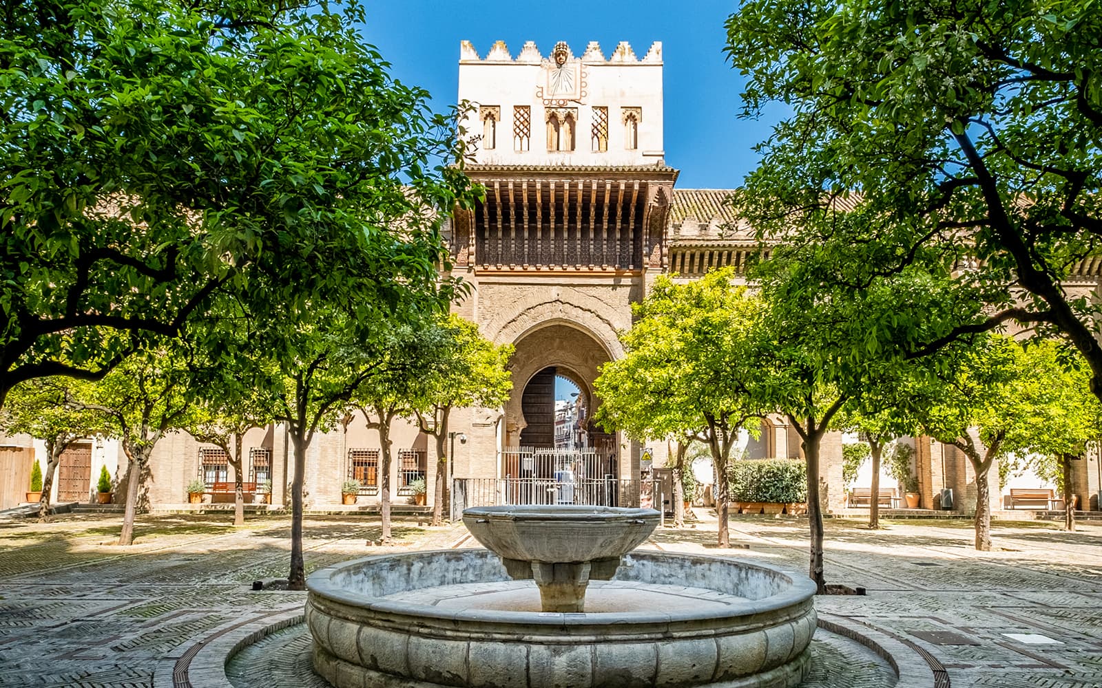 Seville Cathedral & La Giralda Priority Access Guided Tour tickets in Seville - Attractions | TickYourList