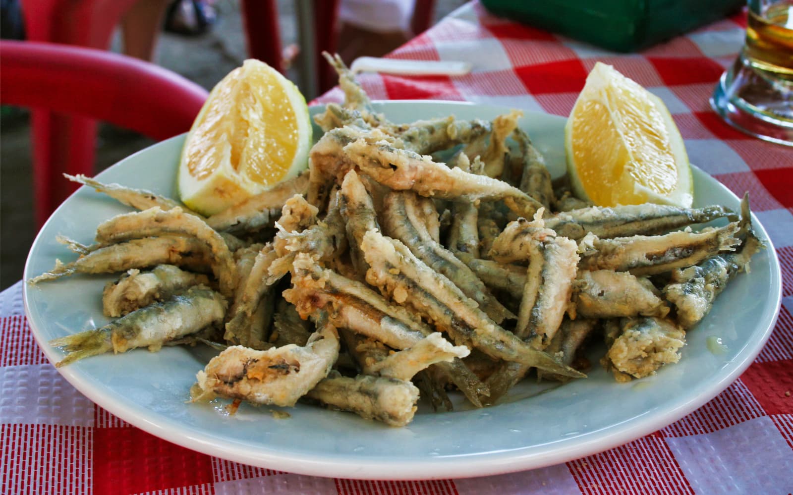 Guided Tapas Tour of Triana tickets in Seville - Attractions | TickYourList