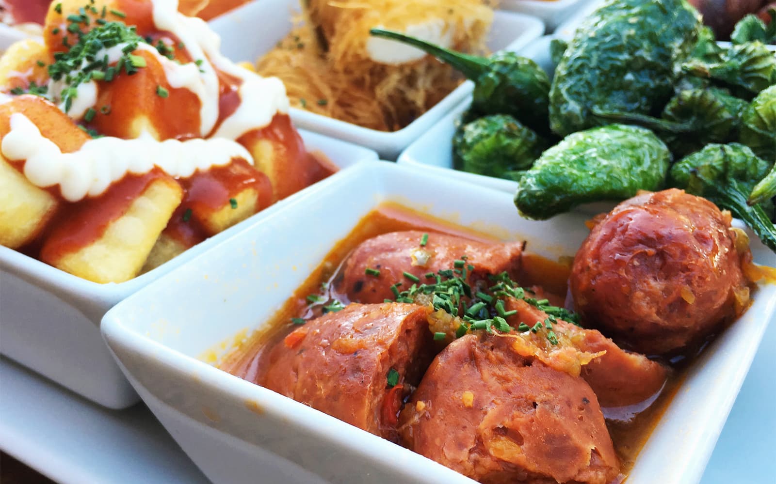 Guided Tapas Tour of Triana tickets in Seville - Discover | TickYourList