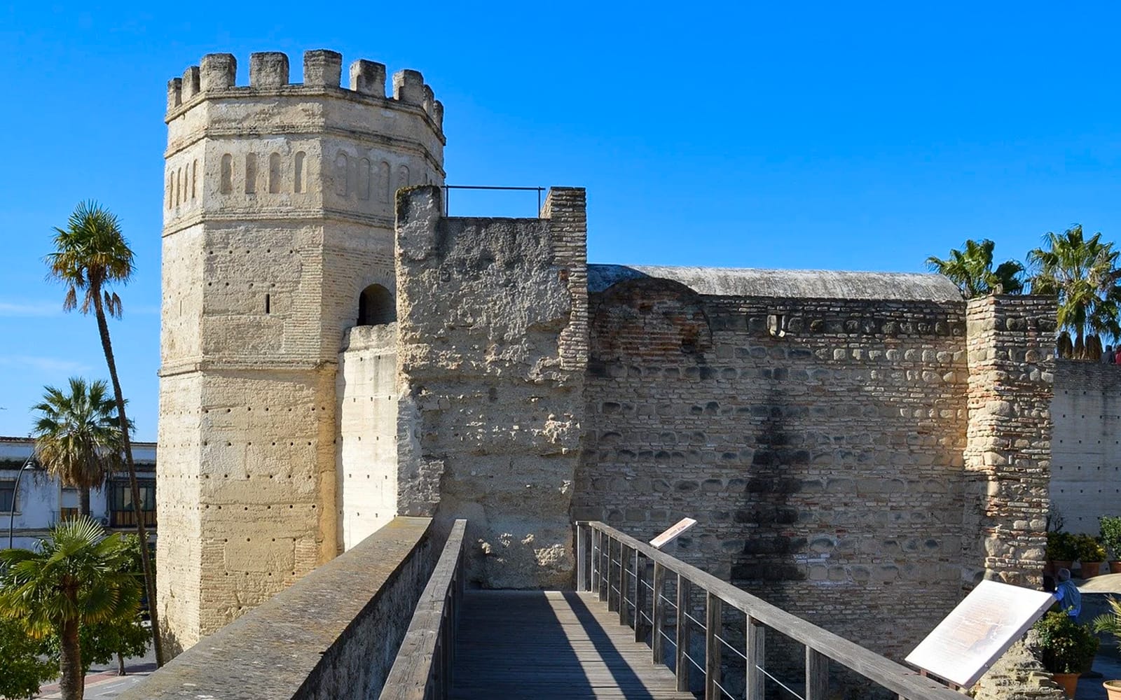 Guided Tour of Jerez de la Frontera & Cádiz with Round-Trip Transfers tickets in Seville - Activities | TickYourList