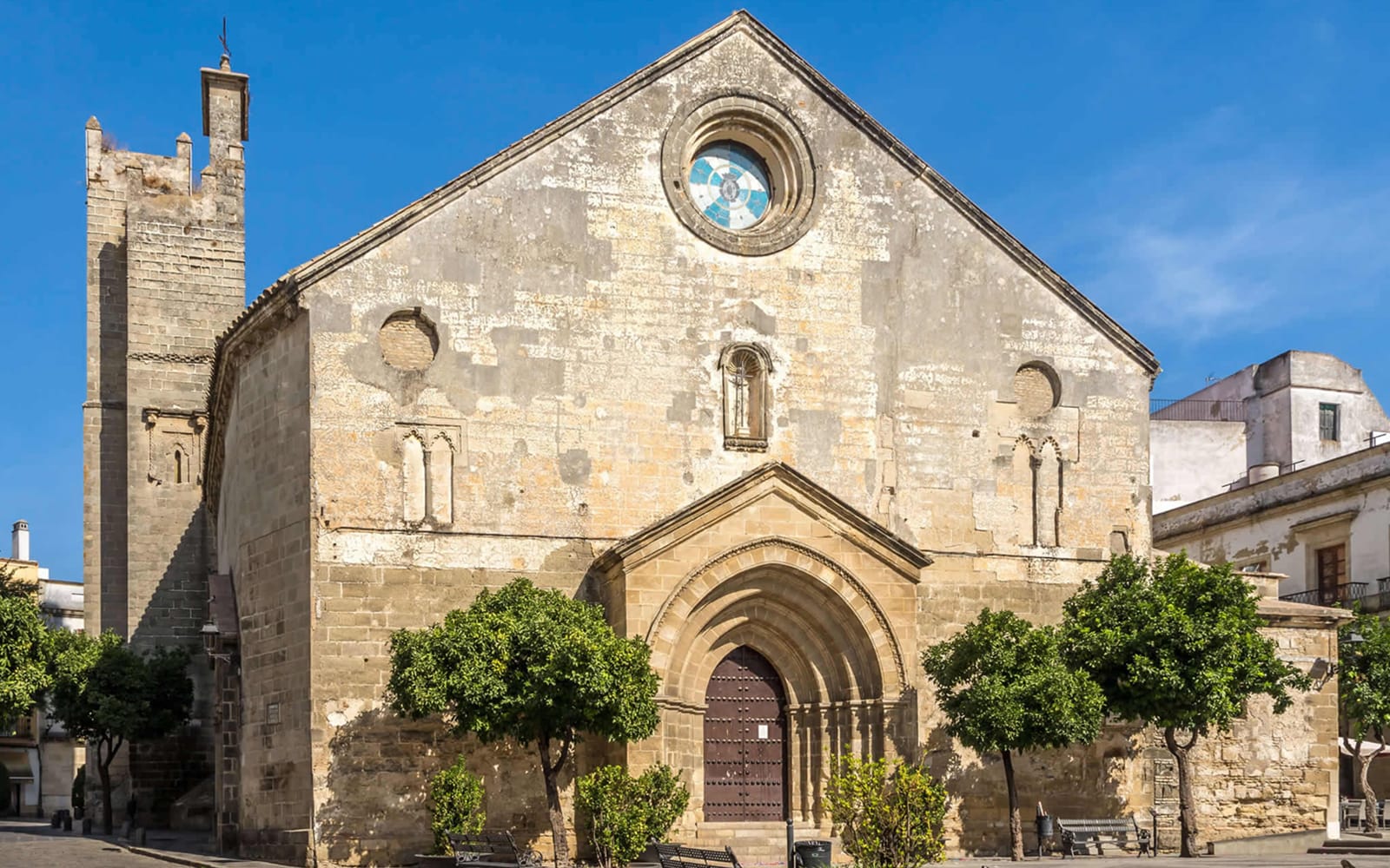 Guided Tour of Jerez de la Frontera & Cádiz with Round-Trip Transfers tickets in Seville - Highlights | TickYourList