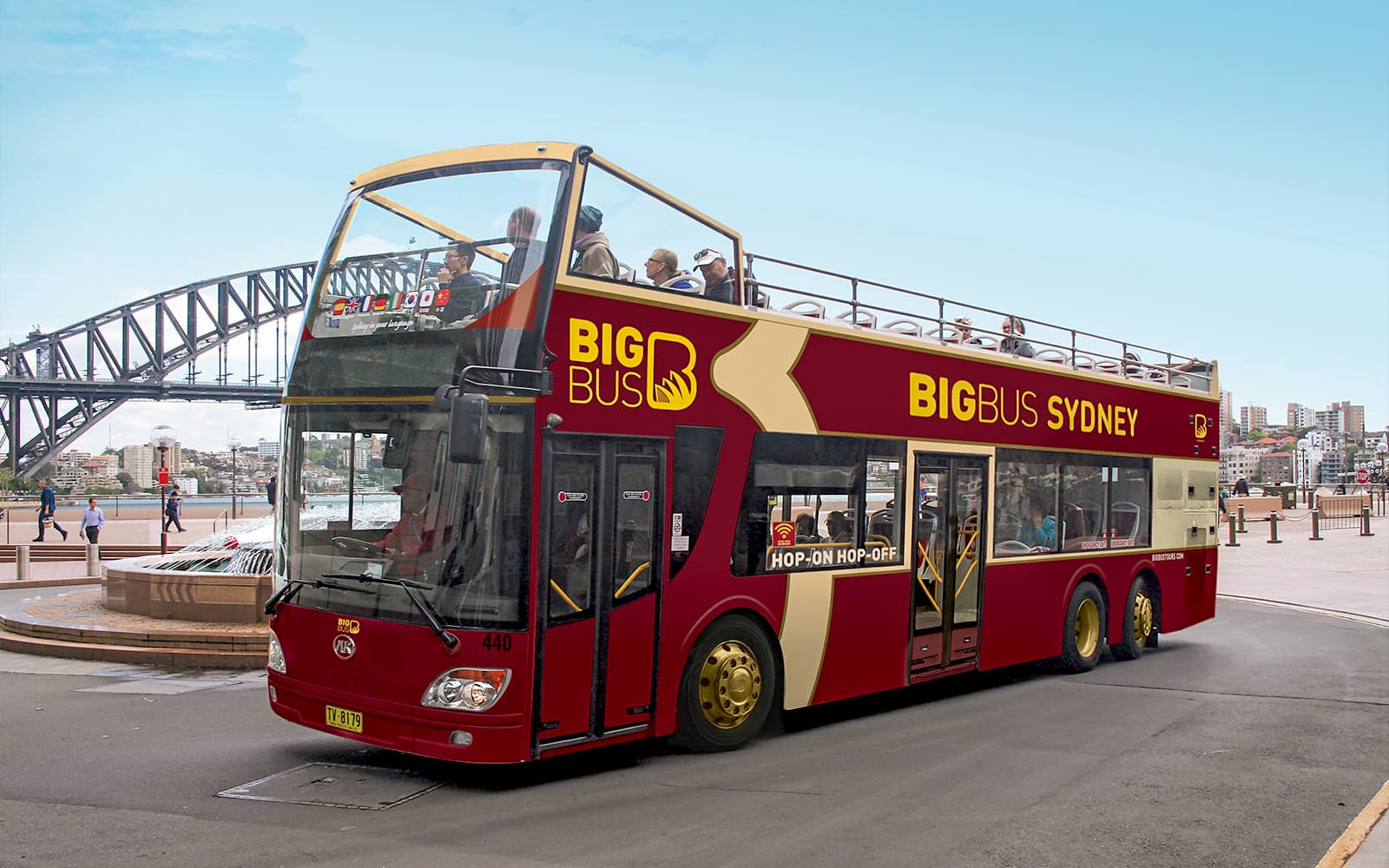 Go City Sydney Explorer Pass: Choose 2 to 7 Attractions tickets in Sydney - Attractions | TickYourList