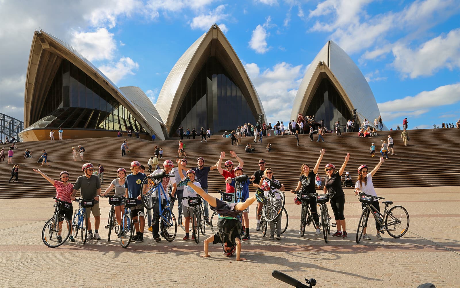 Go City Sydney Explorer Pass: Choose 2 to 7 Attractions tickets in Sydney - Activities | TickYourList