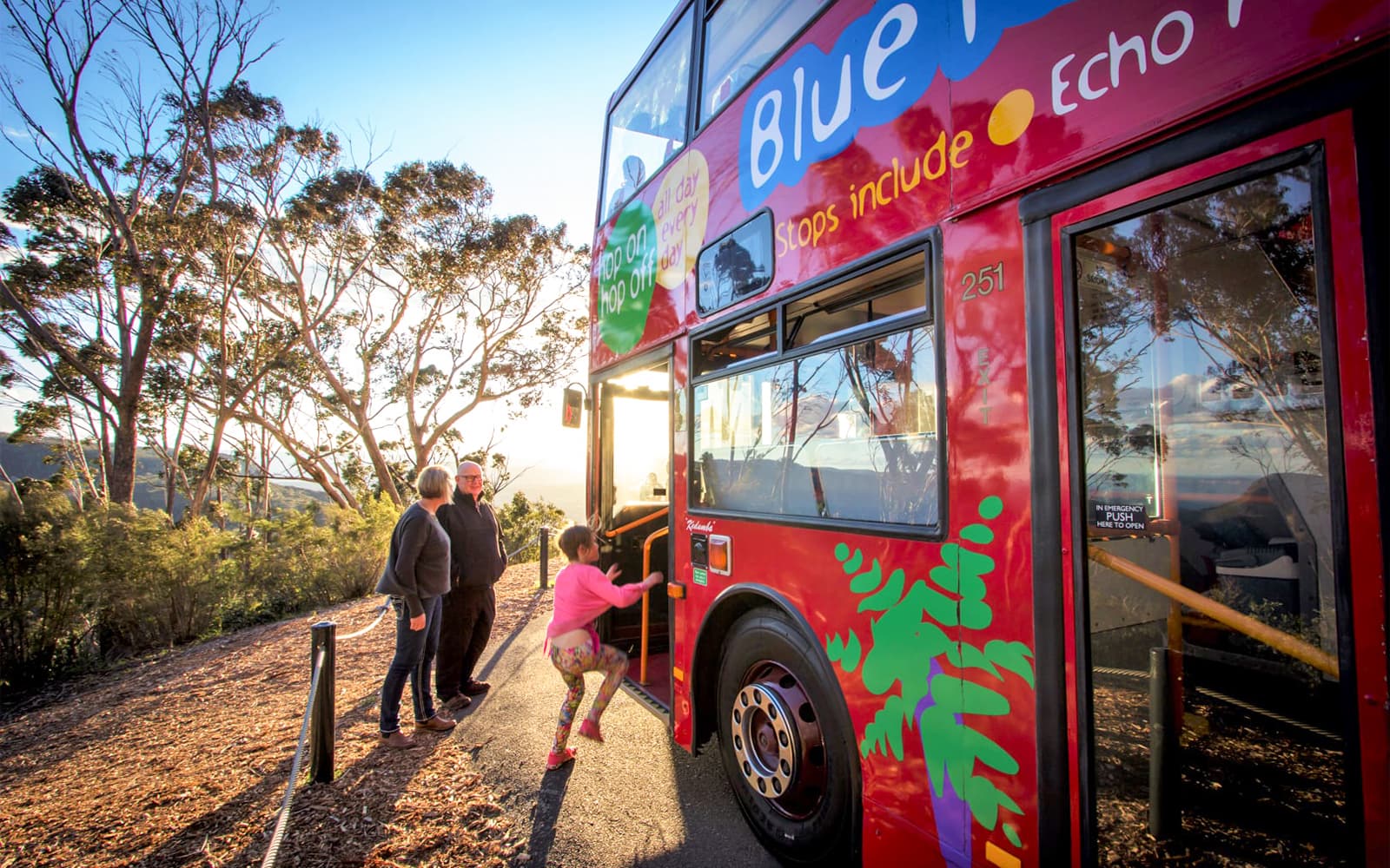Go City Sydney Explorer Pass: Choose 2 to 7 Attractions tickets in Sydney - Features | TickYourList