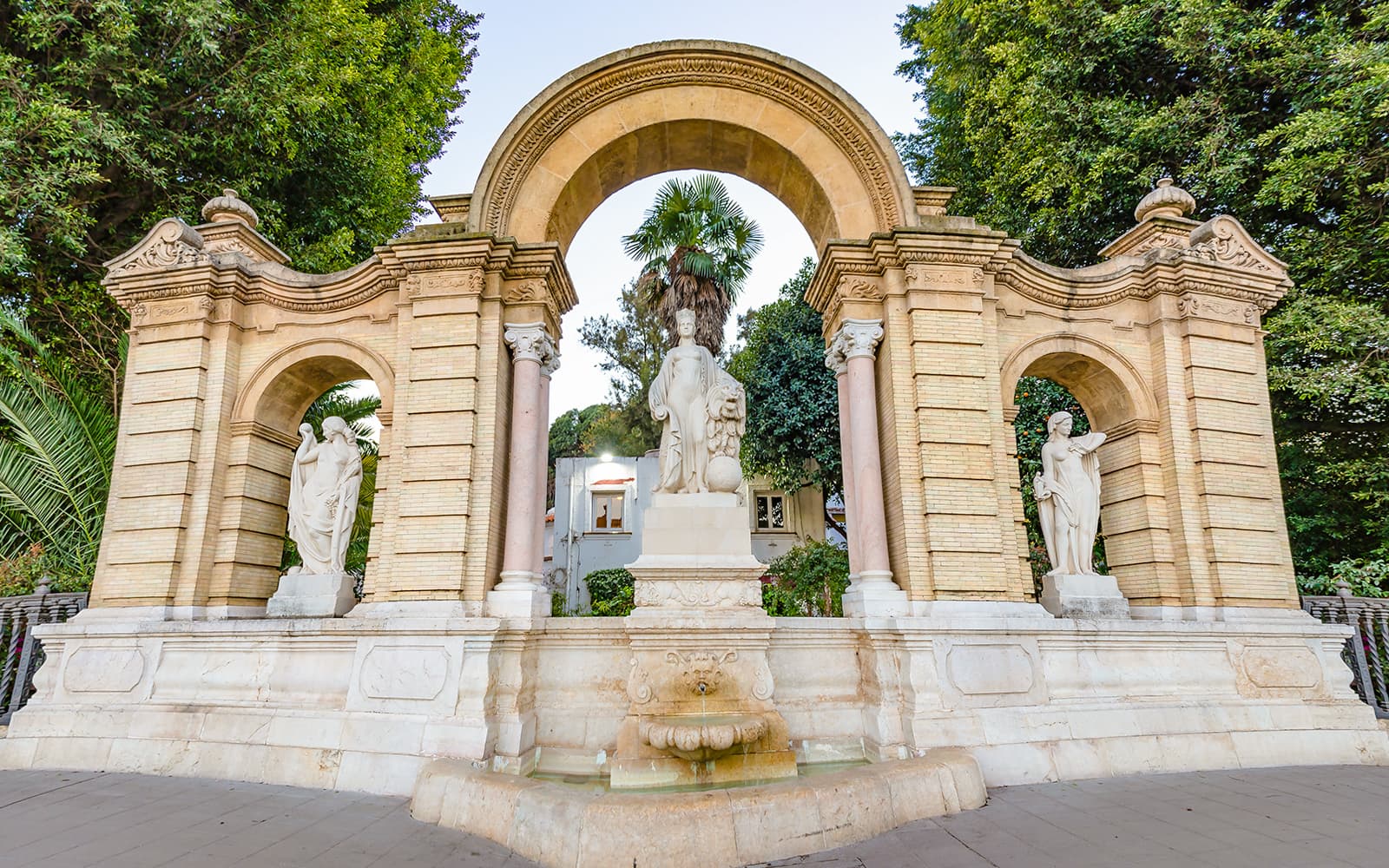 2-Hour Guided Tour of María Luisa Park and Spain Square tickets in Seville - Highlights | TickYourList