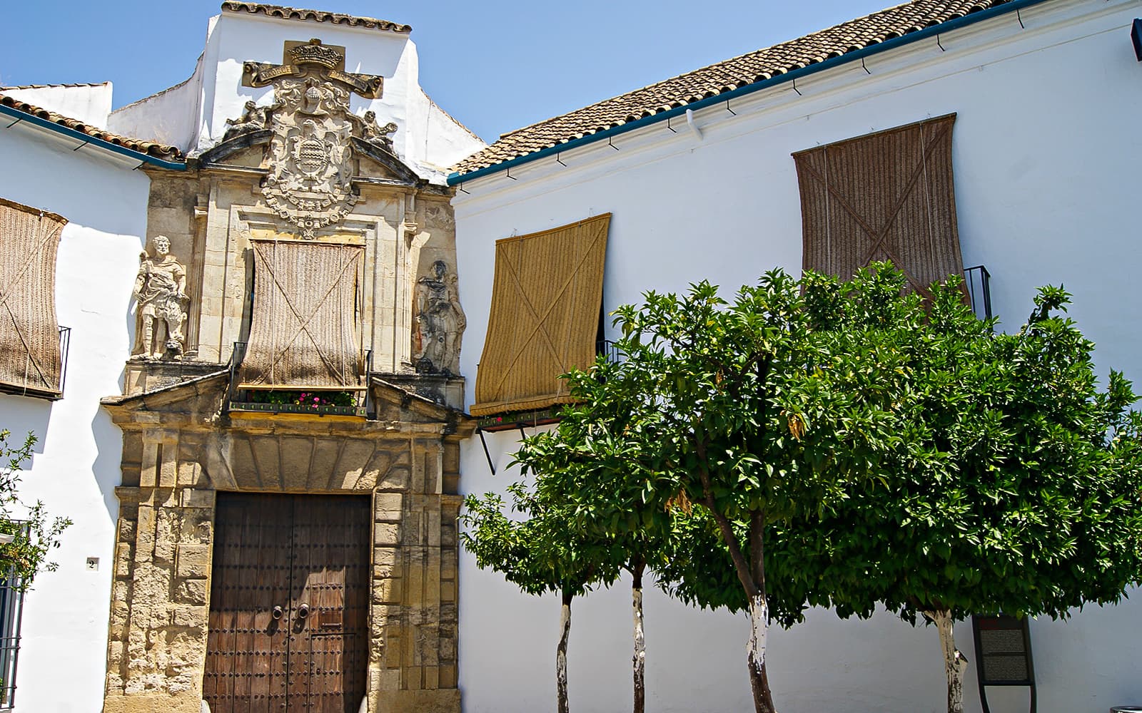 Full-Day Small Group Guided Tour of Cordoba from Seville tickets in Seville - Attractions | TickYourList
