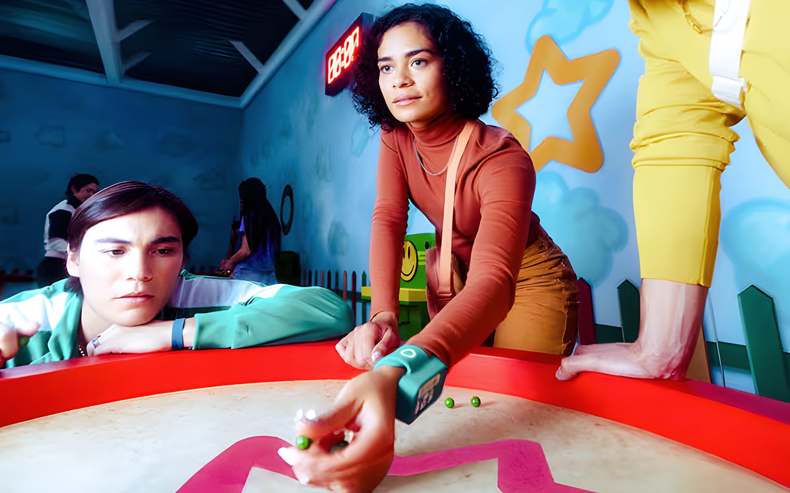 Squid Game: The Experience in Sydney Tickets in Sydney - Activities | TickYourList