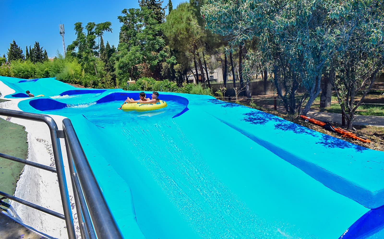 Combo: Guadalpark + Seville Aquarium Tickets in Seville - Activities | TickYourList
