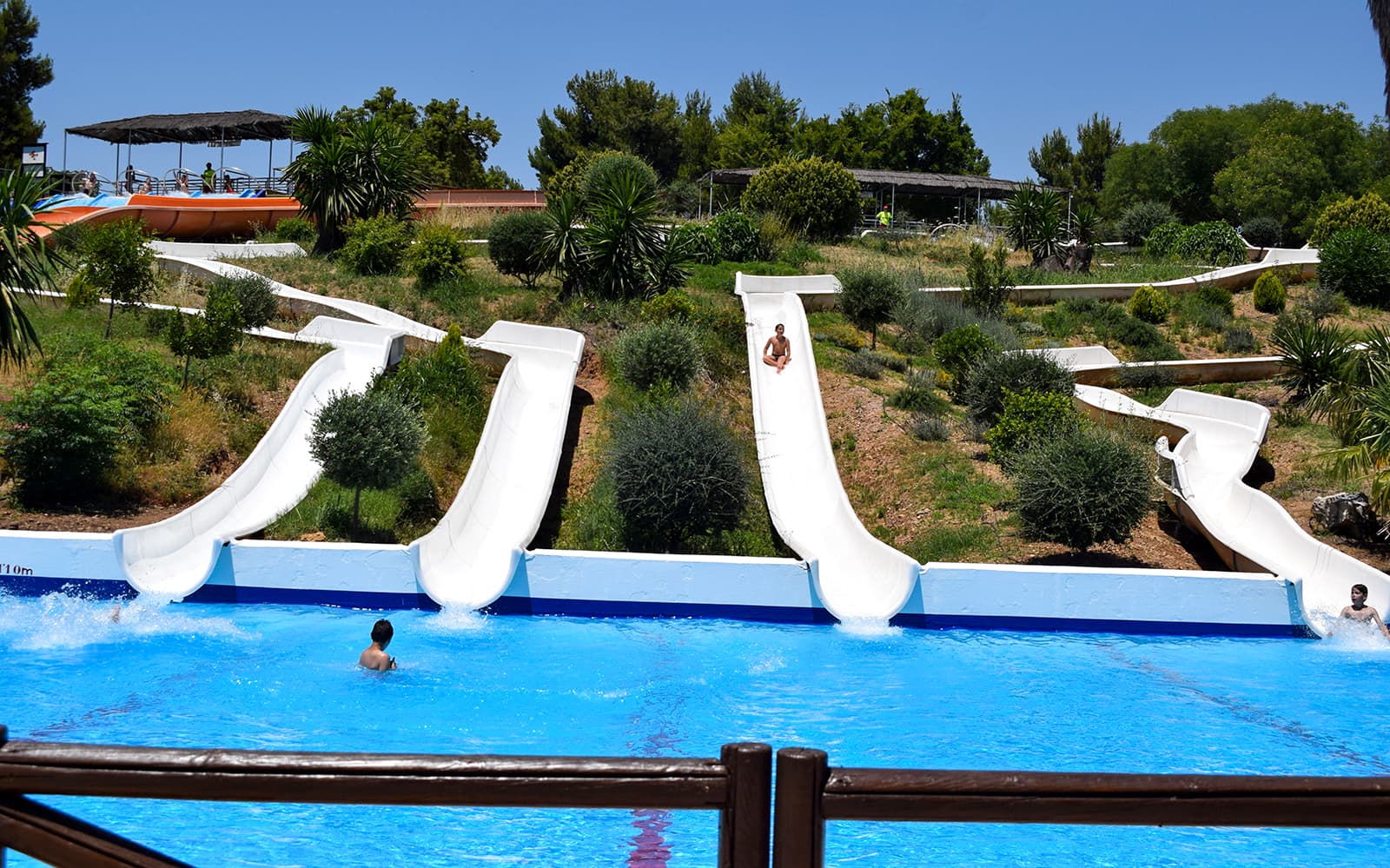 Combo: Guadalpark + Seville Aquarium Tickets in Seville - Highlights | TickYourList