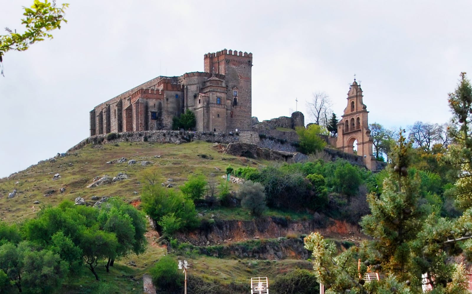 Aracena & Riotinto Day Trip From Seville experience tickets in Seville | TickYourList