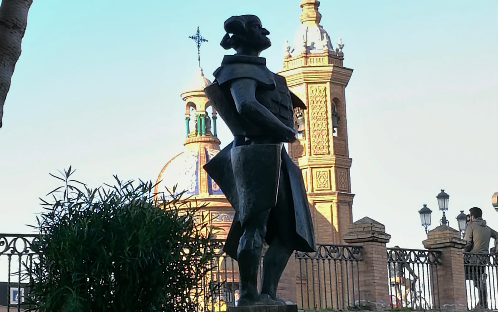 Legends of Triana Night Spanish Guided Tour tickets in Seville - Activities | TickYourList