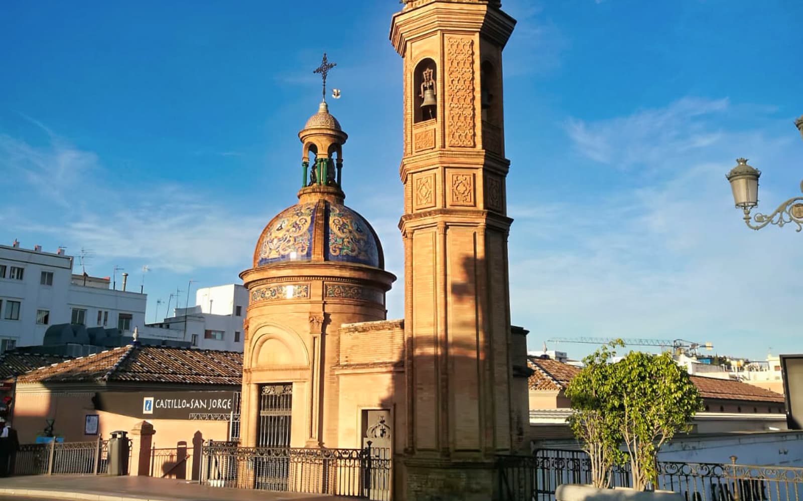 Legends of Triana Night Spanish Guided Tour tickets in Seville - Discover | TickYourList
