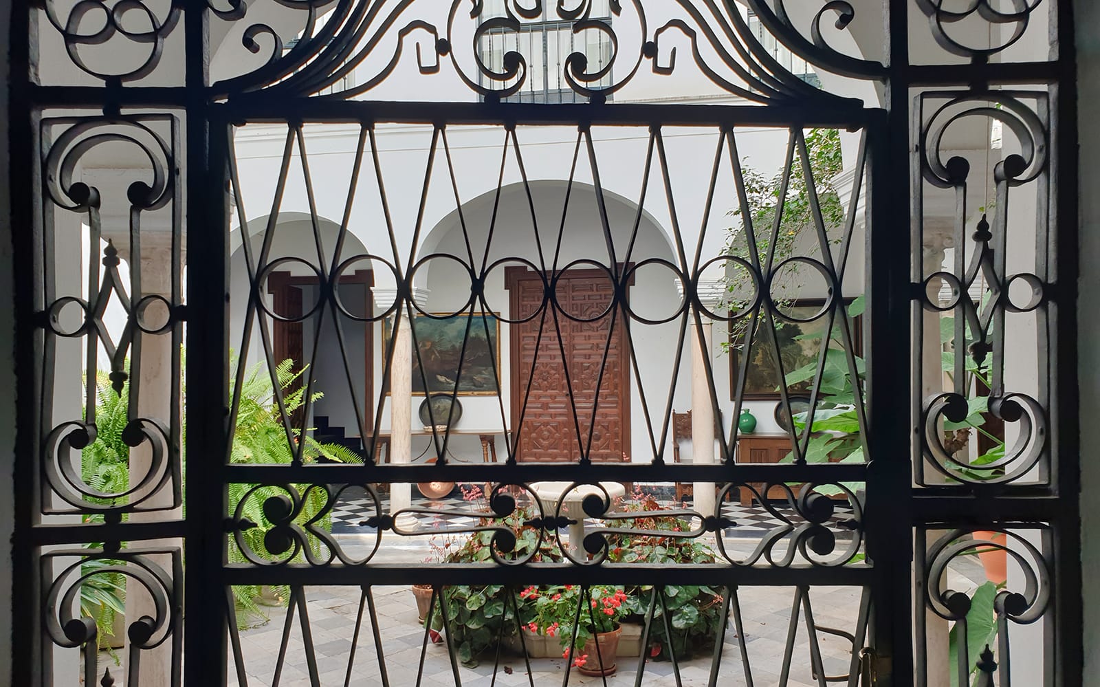 Seville Highlights Guided Tour experience tickets in Seville | TickYourList