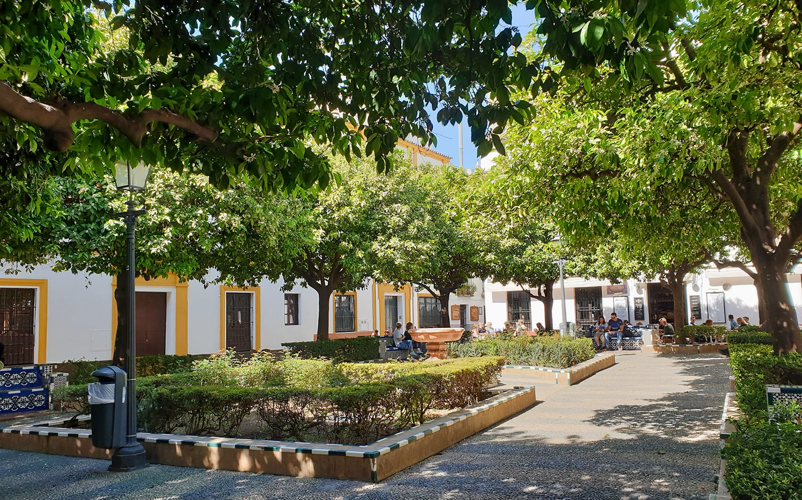 Seville Highlights Guided Tour tickets in Seville - Attractions | TickYourList