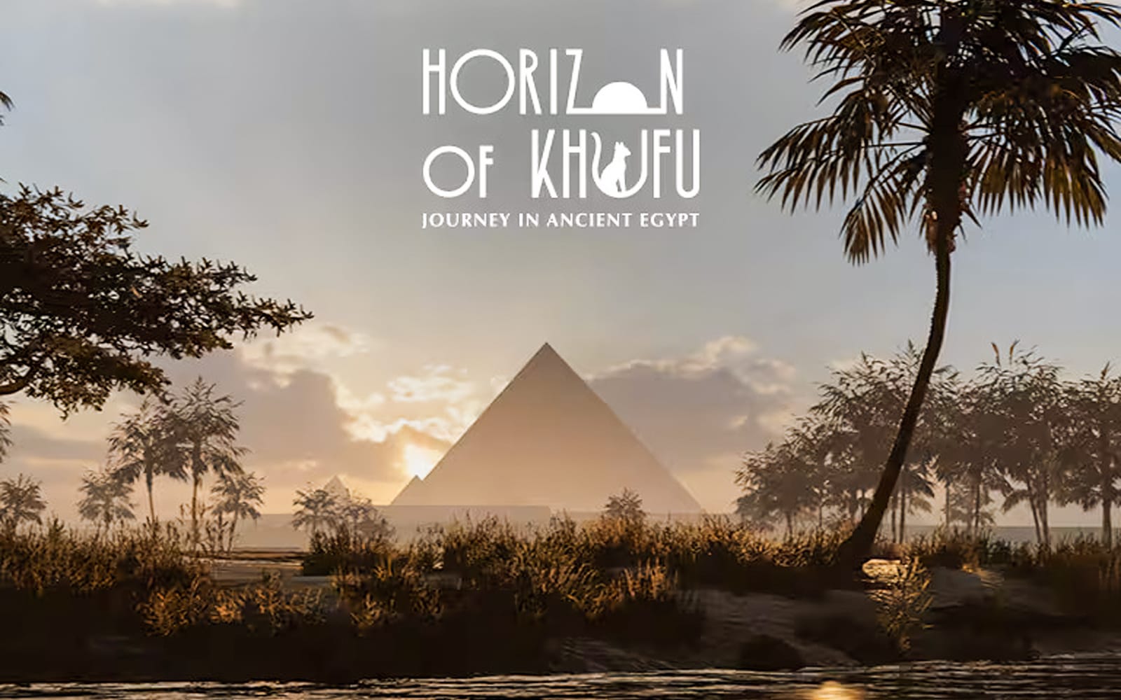 Sydney: Horizon of Khufu: Ancient Egypt Immersive VR Experience tickets in Sydney - Activities | TickYourList