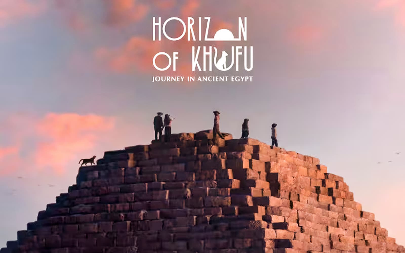 Sydney: Horizon of Khufu: Ancient Egypt Immersive VR Experience tickets in Sydney - Highlights | TickYourList