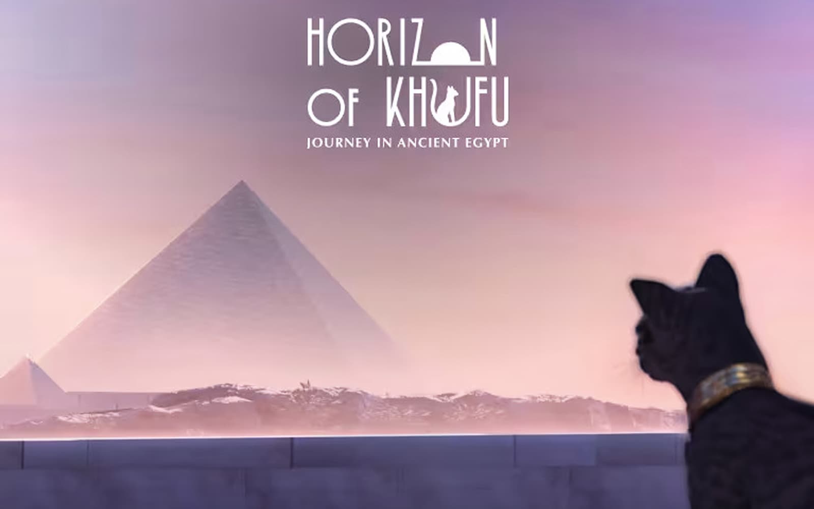 Sydney: Horizon of Khufu: Ancient Egypt Immersive VR Experience tickets in Sydney - Features | TickYourList