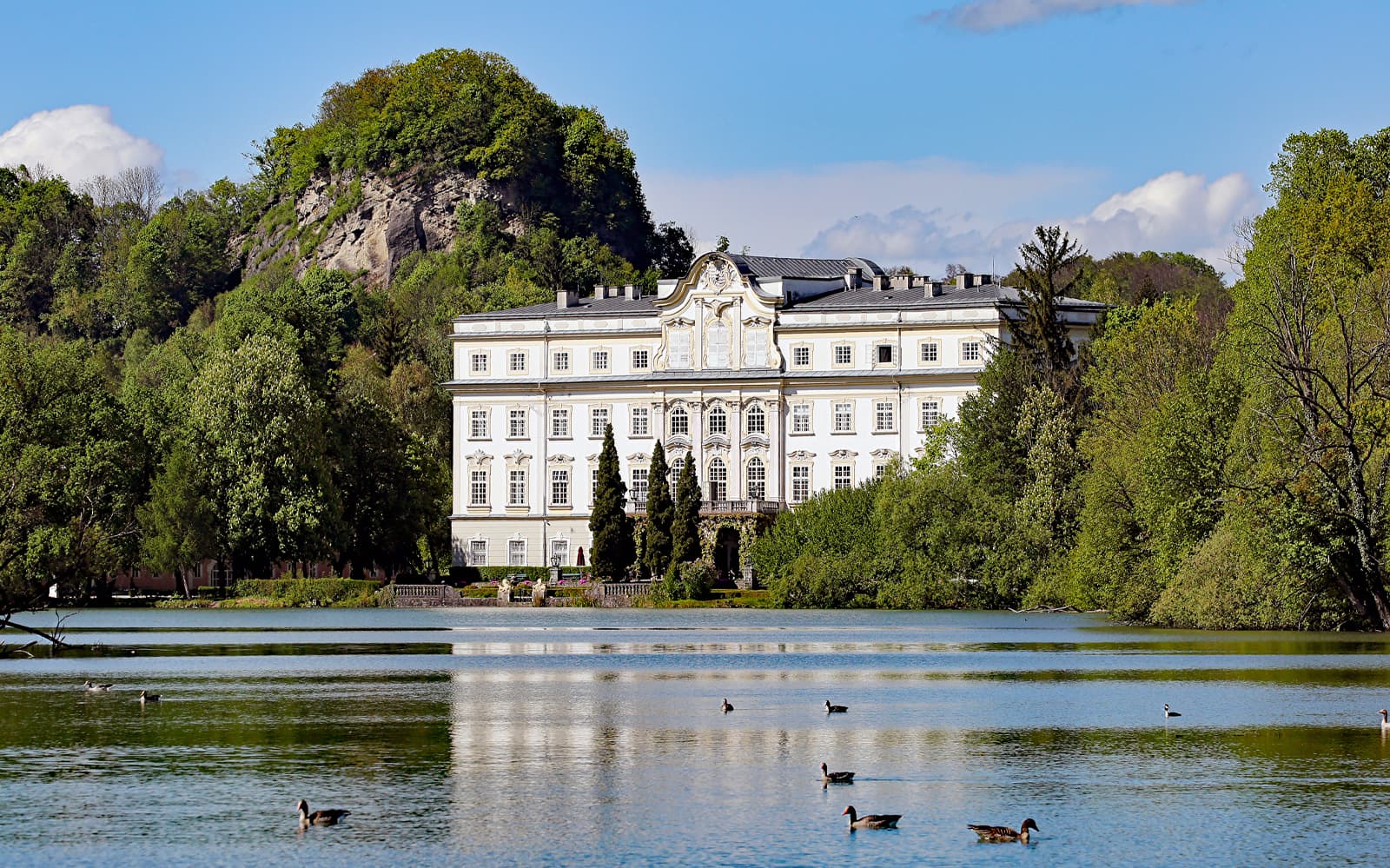 Original Sound Of Music Tour from Salzburg tickets in Salzburg - Activities | TickYourList