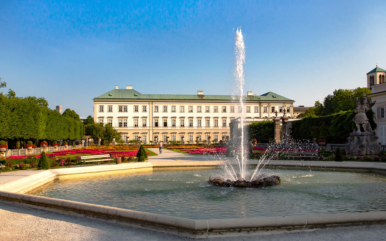 Original Sound Of Music Tour from Salzburg tickets in Salzburg - Features | TickYourList
